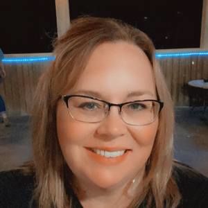 Meet your Posher, Kristy